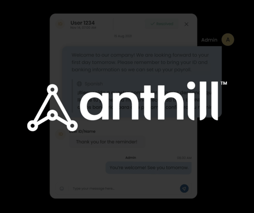 Anthill