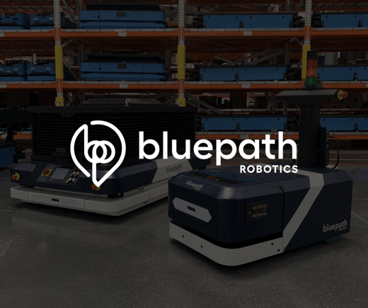 Bluepath Robotics