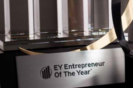 Entrepreneur of the Year