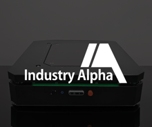 Industry Alpha