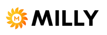 Logo of Milly