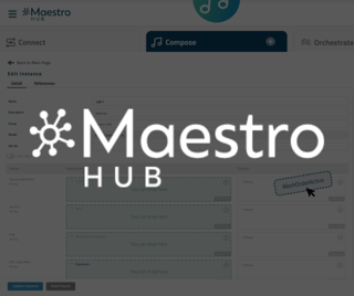 MaestroHub-1