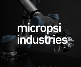 Micropsi-Industries