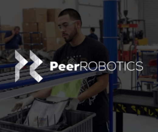 Peer Robotics