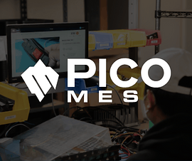 Pico MES