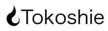 Tokoshieロゴ