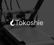 Tokoshie
