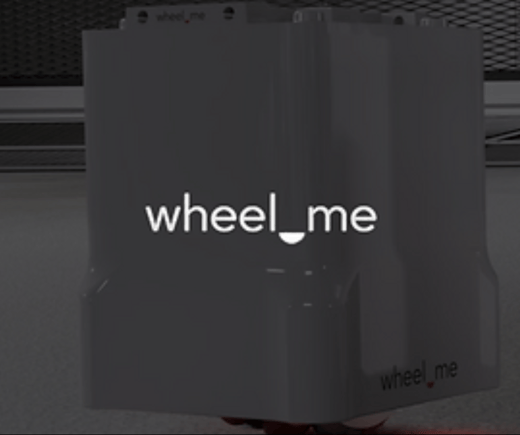 Wheel.me