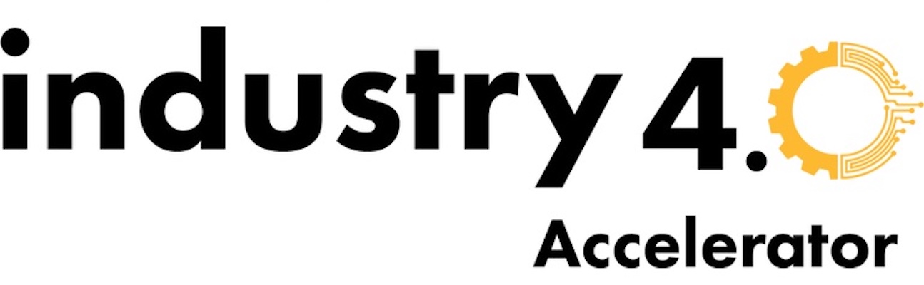i4.0 Accelerator Logo